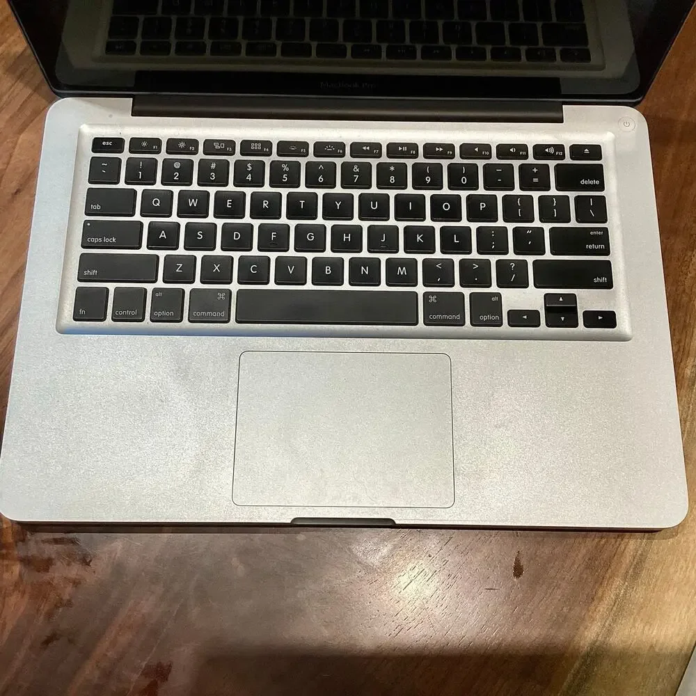 AS-IS Apple Macbook Pro Model A1278 Parts/Repair